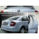 Zadní křídlo Škoda Rapid 2012 – Sleviste.cz