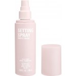 Kylie Cosmetics Matující fixační sprej Matte Finish Setting Spray 100 ml – Zboží Dáma Kylie Cosmetics Matující fixační sprej Matte Finish Setting Spray 100 ml – Zboží Dáma