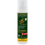 Logona bio arganový olej pro délky a konečky 75 ml – Hledejceny.cz