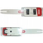 Oregon Lišta vodící + 2x řetěz 160SDEA074 + 91P55E – Zbozi.Blesk.cz