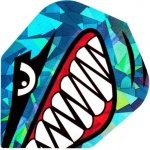 Harrows Hologram F1214 – Zboží Dáma