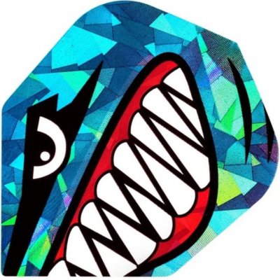 Harrows Hologram F1214 – Zboží Dáma