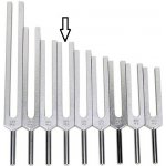 Ladička Solfeggio 417Hz 2.čakra – Sleviste.cz