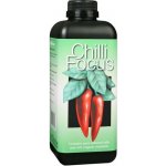 Growth Technology Chilli Focus , hnojivo pro chilli a papriky 1 l – Hledejceny.cz