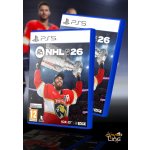 NHL 26 – Sleviste.cz