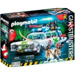 Playmobil 9220 Krotitelé duchů Ecto-1 – Hledejceny.cz
