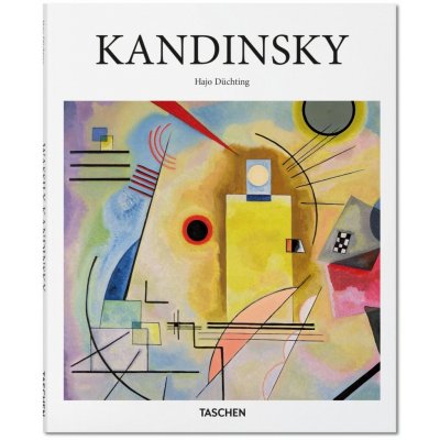 Kandinsky – Düchting Hajo