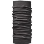 Buff Merino Wool lightweight solid grey – Zboží Dáma