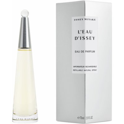 Issey Miyake L´Eau D´Issey parfémovaná voda dámská 50 ml – Zbozi.Blesk.cz