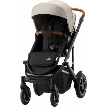 Britax Smile III Pure Beige/Black 2021