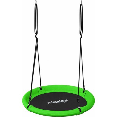 Sedco KSW001 čapí hnízdo 110cm Zelená – Zbozi.Blesk.cz