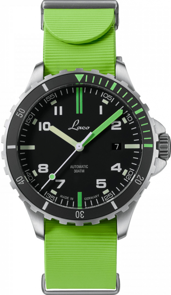 Laco Amazonas RB