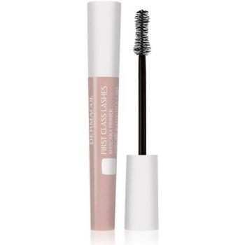 Dermacol First Class Lashes Mascara Primer báze pod řasenku 7,5 ml