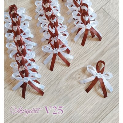 Svatební vývazky V25 – Zboží Dáma Svatební vývazky V25 – Zboží Dáma