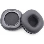 eses náušníky pro sluchátka Marshall MID černé kožené – Sleviste.cz