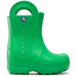 Crocs Handle It Rain Boot Kids 12803-3E8 – Zboží Mobilmania