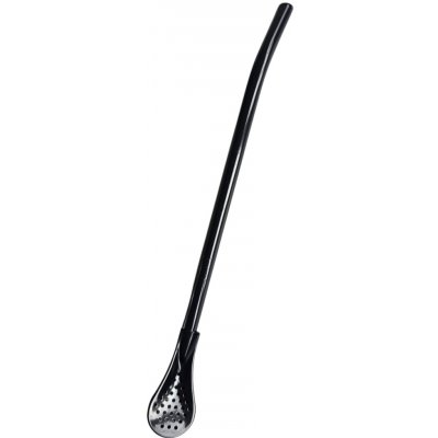 Bombilla Liza černá 19 cm – Hledejceny.cz