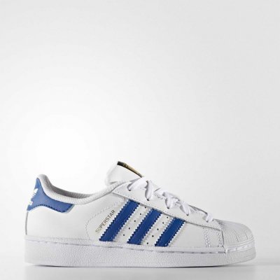 Adidas Superstar Foundation C BA8383 – Zboží Mobilmania