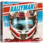 Asmodee Rallyman GT – Zboží Dáma