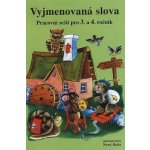 Vyjmenovaná slova – – Zboží Dáma