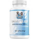 Smart Brothers Smart Burner 60 kapslí – Zbozi.Blesk.cz