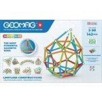 Geomag Supercolor Recycled 142 – Hledejceny.cz