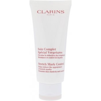 Clarins Stretch Mark Minimizer krém na strie 200 ml