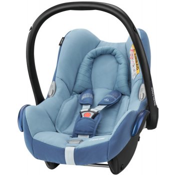 Maxi-Cosi Cabriofix + FamilyFix báza Freqeuncy 2018 Blue