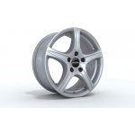 Ronal R56 6,5x16 5x114,3 ET40 silver – Zbozi.Blesk.cz