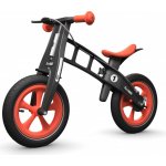 First Bike Limited Edition s brzdou oranžové – Zboží Mobilmania