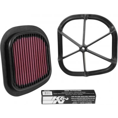 Vzduchový filtr K&N KT-4511XD – Hledejceny.cz