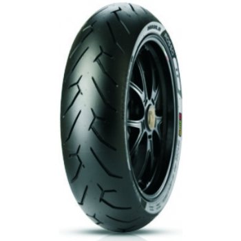 Pirelli Diablo Rosso II 190/55 R17 75W