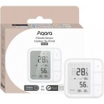 Aqara Climate Sensor W100 TH-S04D – Hledejceny.cz