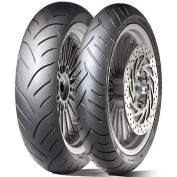 Dunlop ScootSmart 100/90 R14 57P