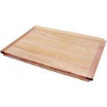 DŘEVOTVAR vál 50x35cm dřev. – Hledejceny.cz