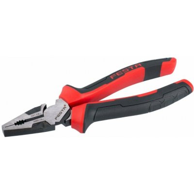 Kleště kombinované FESTA 180mm 17002 – Zboží Dáma