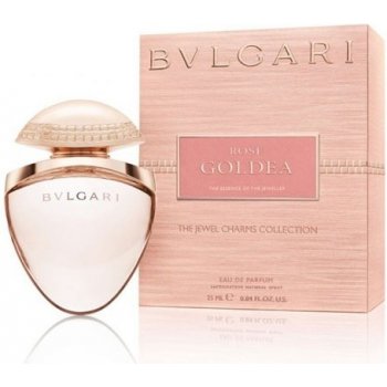 Bvlgari Goldea Rose parfémovaná voda dámská 90 ml