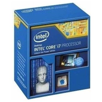 Intel Core i7-5820K BX80648I75820K