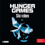 Hunger Games 3 - Síla vzdoru – Zboží Dáma