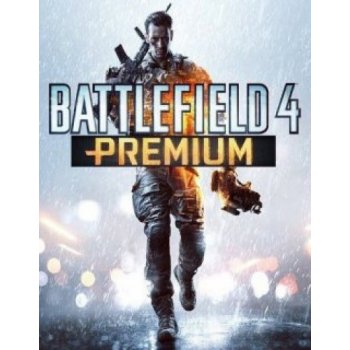 Battlefield 4 (Premium Edition)