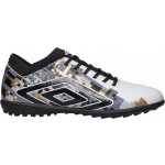 Umbro FORMATION IV TF Bílá Černá Mix – Zbozi.Blesk.cz