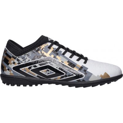 Umbro FORMATION IV TF Bílá Černá Mix – Zbozi.Blesk.cz