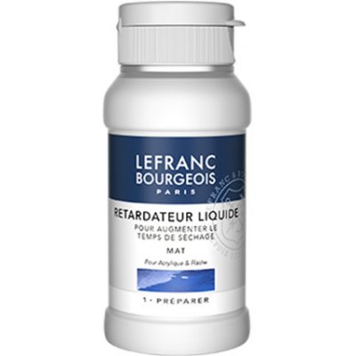 Retardér pro akryl 120 ml – Hledejceny.cz