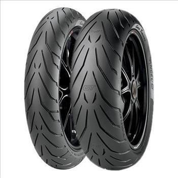 Pirelli Angel GT 190/55 R17 75W