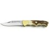 Nůž PUMA IP spearhunter stag 821901