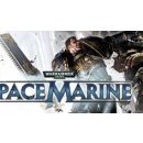 Warhammer 40.000: Space Marine