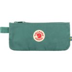 Fjällräven Kånken Pen Case zelená – Sleviste.cz