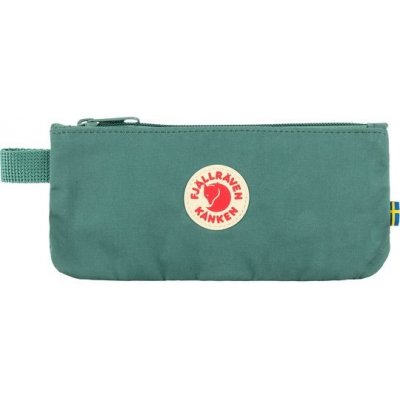 Fjällräven Kånken Pen Case zelená – Sleviste.cz