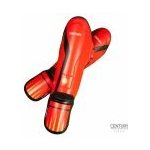 Century C-GEAR Chránič nártů a holení Integrity WAKO Junior - červené – Hledejceny.cz