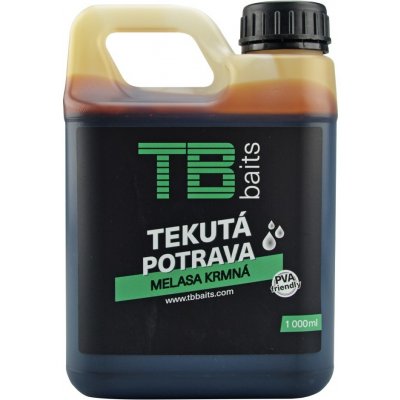 TB Baits Melasa 1000ml